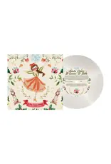 Laufey - A Very Laufey Holiday: The Santa Claus Is Comin' To Town Edition (7" White Vinyl)