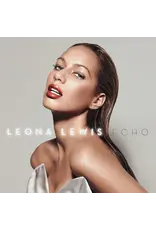 Leona Lewis - Echo (Red Vinyl)