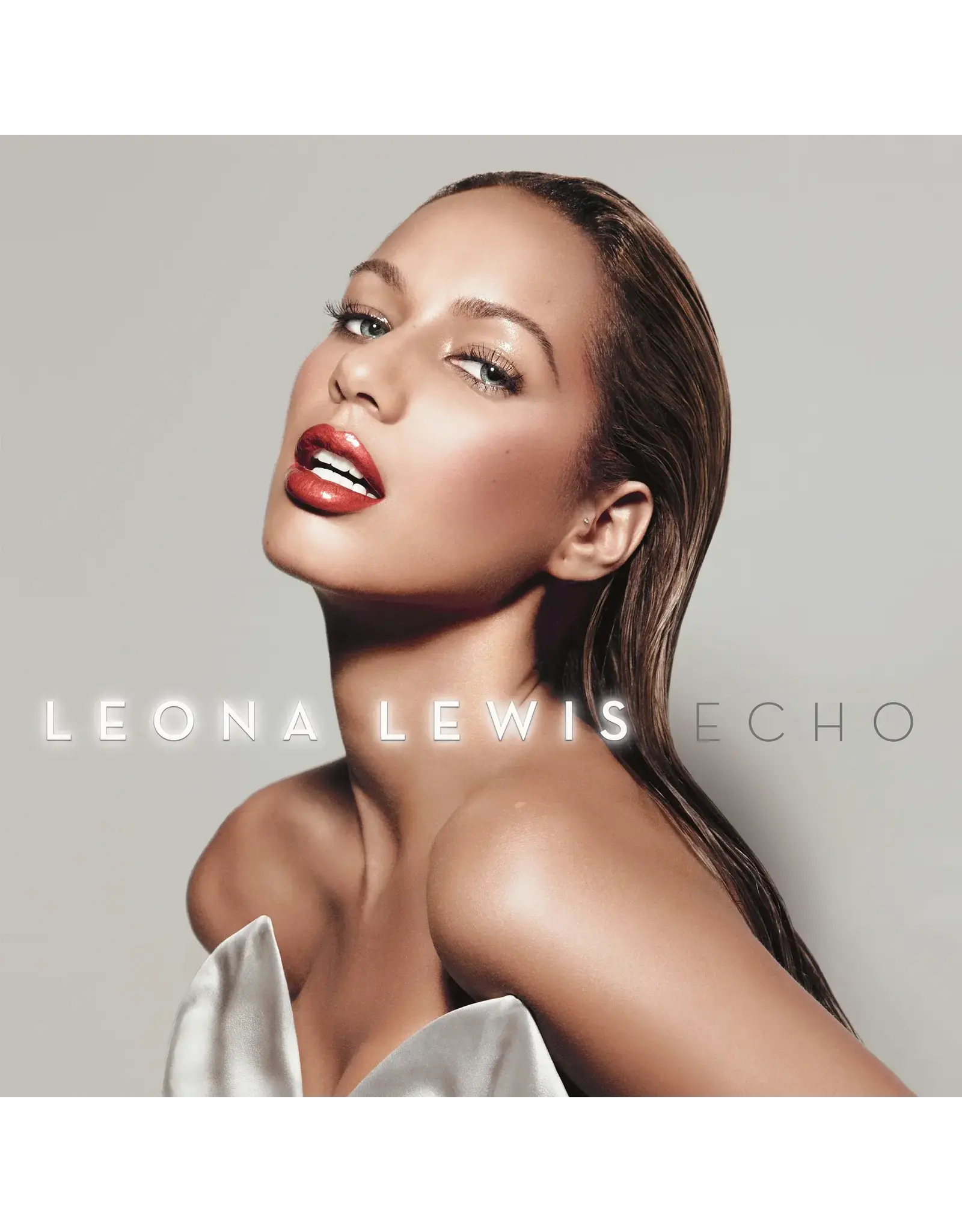 Leona Lewis - Echo (Red Vinyl)