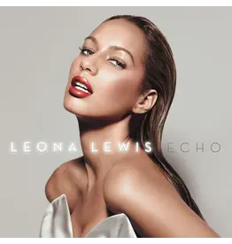 Leona Lewis - Echo (Red Vinyl)