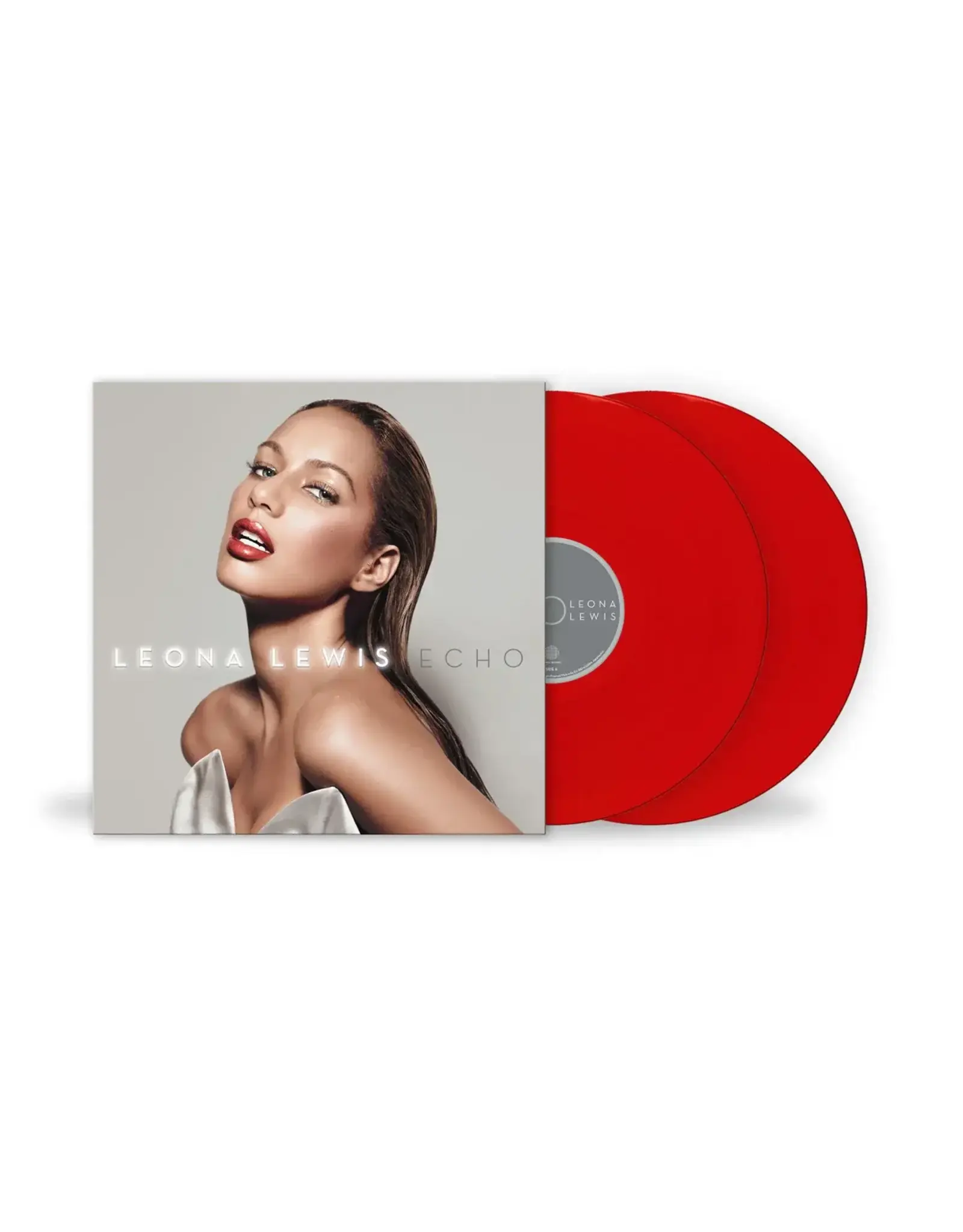 Leona Lewis - Echo (Red Vinyl)