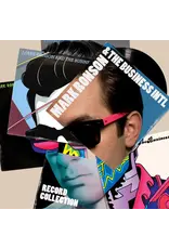 Mark Ronson - Record Collection (15th Anniversary)