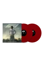 Hans Zimmer - F1: The Movie (Original Score) [Apple Red Vinyl]