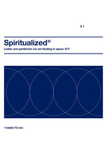 Spiritualized - Ladies And Gentlemen We Are Floating In Space