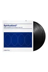 Spiritualized - Ladies And Gentlemen We Are Floating In Space