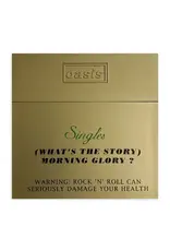 Oasis - (What's The Story) Morning Glory (7" Singles Box Set)