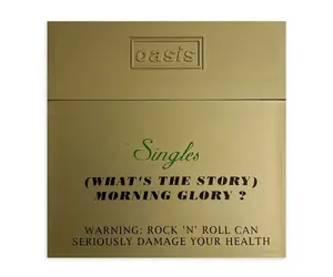 【オアシス・レアCD】OASIS SINGLES 2BOX SET オアシス・レアCD】OASIS SINGLES 2BOX SET oasisのシングル