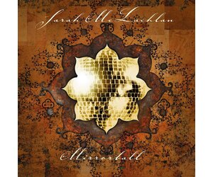 Sarah McLachlan - Mirrorball (Live) [Music On Vinyl] - Pop Music