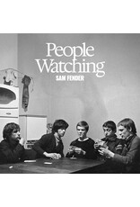 Sam Fender - People Watching