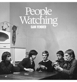Sam Fender - People Watching