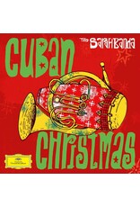 The Sarahbanda - Cuban Christmas