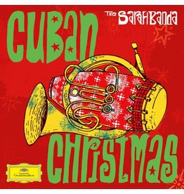 Sarahbanda - Cuban Christmas