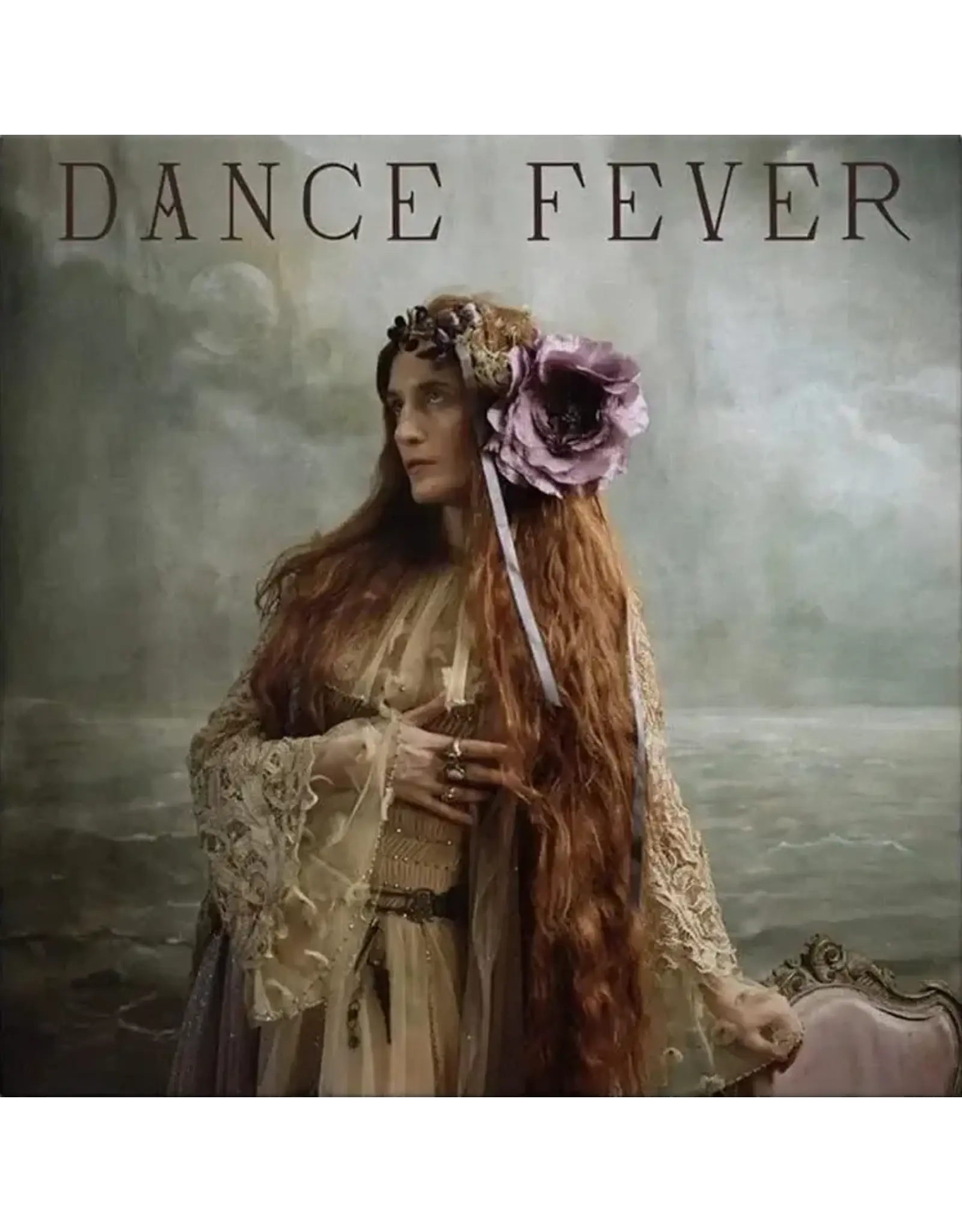 Florence + The Machine - Dance Fever (Alternate Artwork)