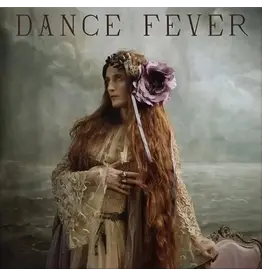 Florence + The Machine - Dance Fever (Alternate Artwork)