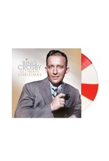 Bing Crosby - Ultimate Christmas (Candy Cane Vinyl)