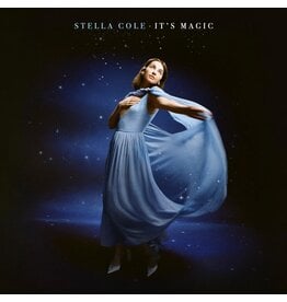 Stella Cole - It's Magic