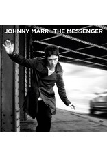 Johnny Marr - The Messenger (Marble Vinyl)