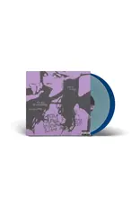 Olivia Rodrigo - Live From Glastonbury (a BBC Recording) [Magenta / Periwinkle Vinyl]