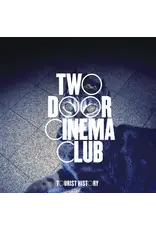 Two Door Cinema Club - Tourist History (Deluxe Edition) [Exclusive Gold Vinyl]
