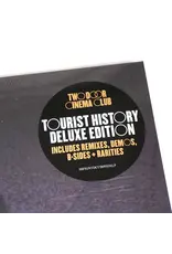 Two Door Cinema Club - Tourist History (Deluxe Edition) [Exclusive Gold Vinyl]