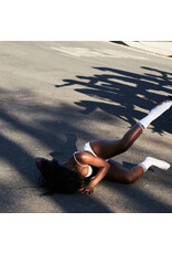 Doechii - Anxiety (Silver 7" Vinyl)