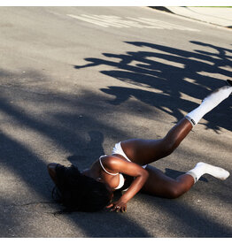 Doechii - Anxiety (Silver 7" Vinyl)