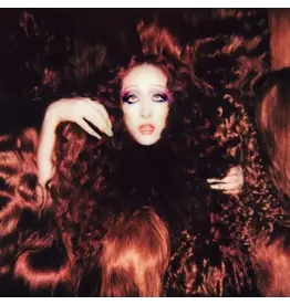 Chappell Roan - The Subway (Copper 7" Vinyl)