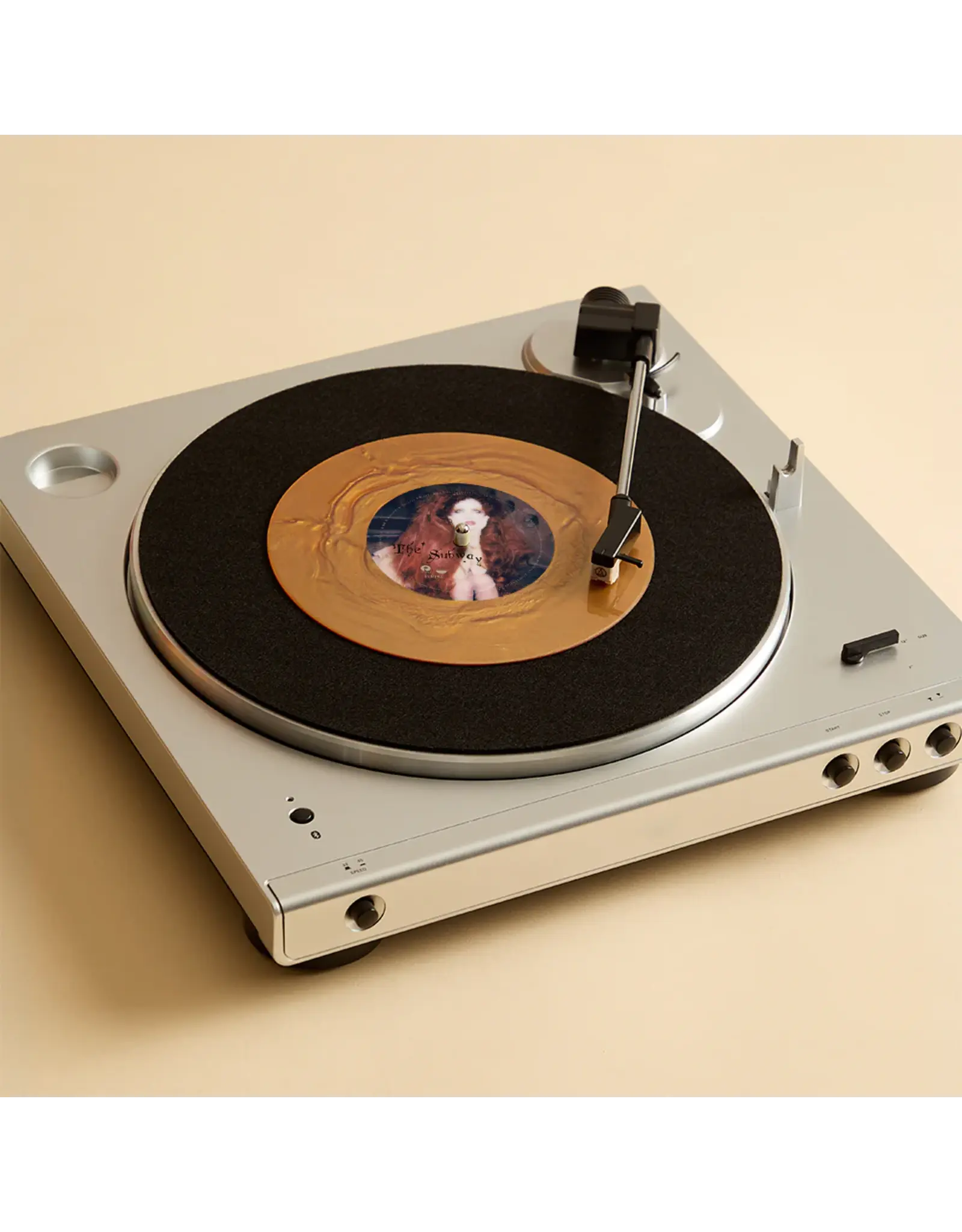 Chappell Roan - The Subway (Copper 7" Vinyl)