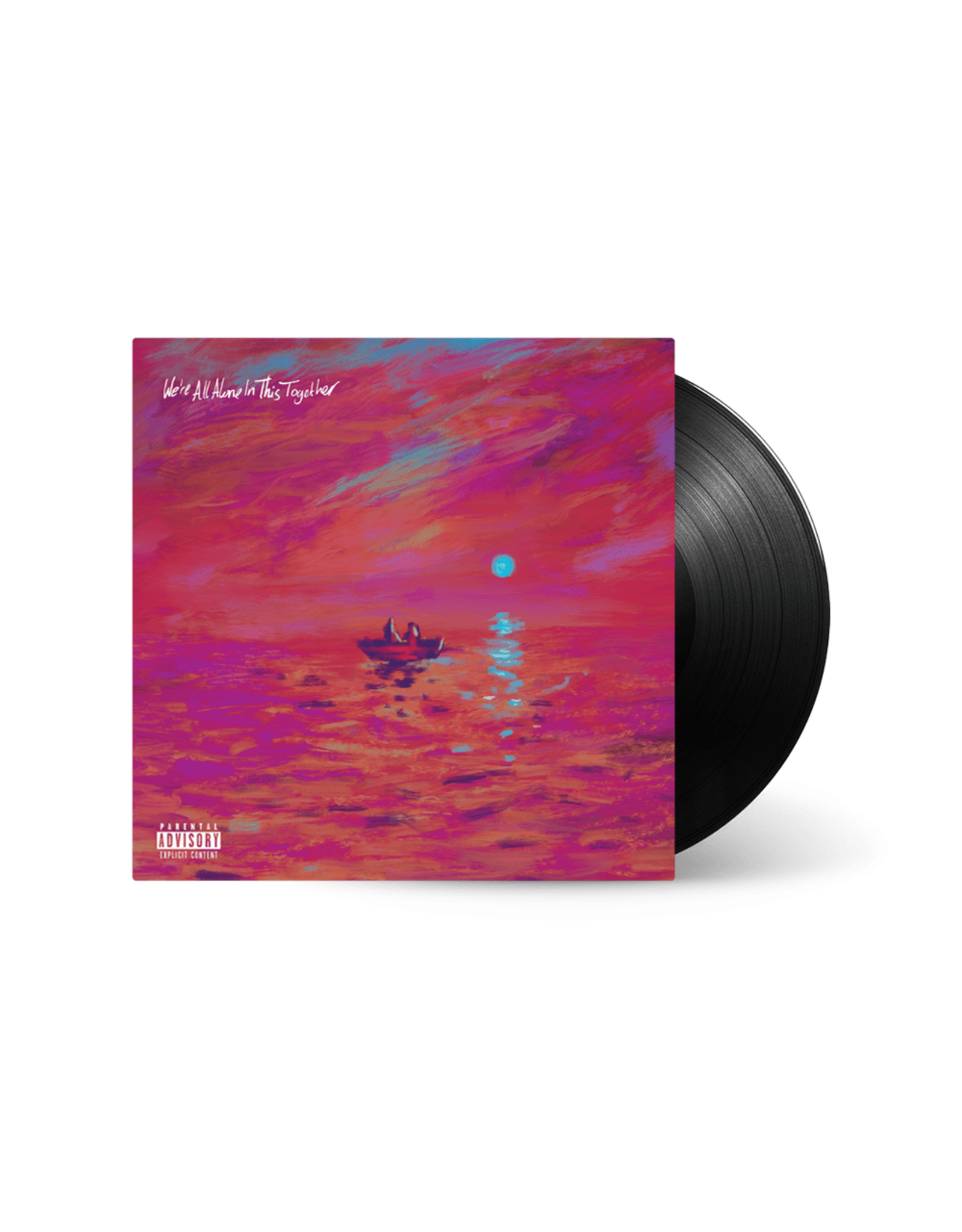 Dave - We're All Alone In This Together