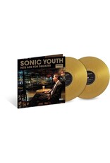 Sonic Youth - Hits Are For Squares (Gold Nugget Vinyl) [Record Store Day]