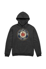 The Tragically Hip / Est. 1984 Canada Hooded Pullover