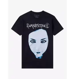Evanescence / Fallen Tee