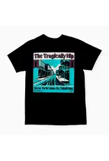 The Tragically Hip / New Orleans Is Sinking Tee