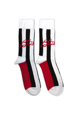 Blondie / ParallelLines Socks