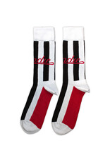 Blondie / ParallelLines Socks