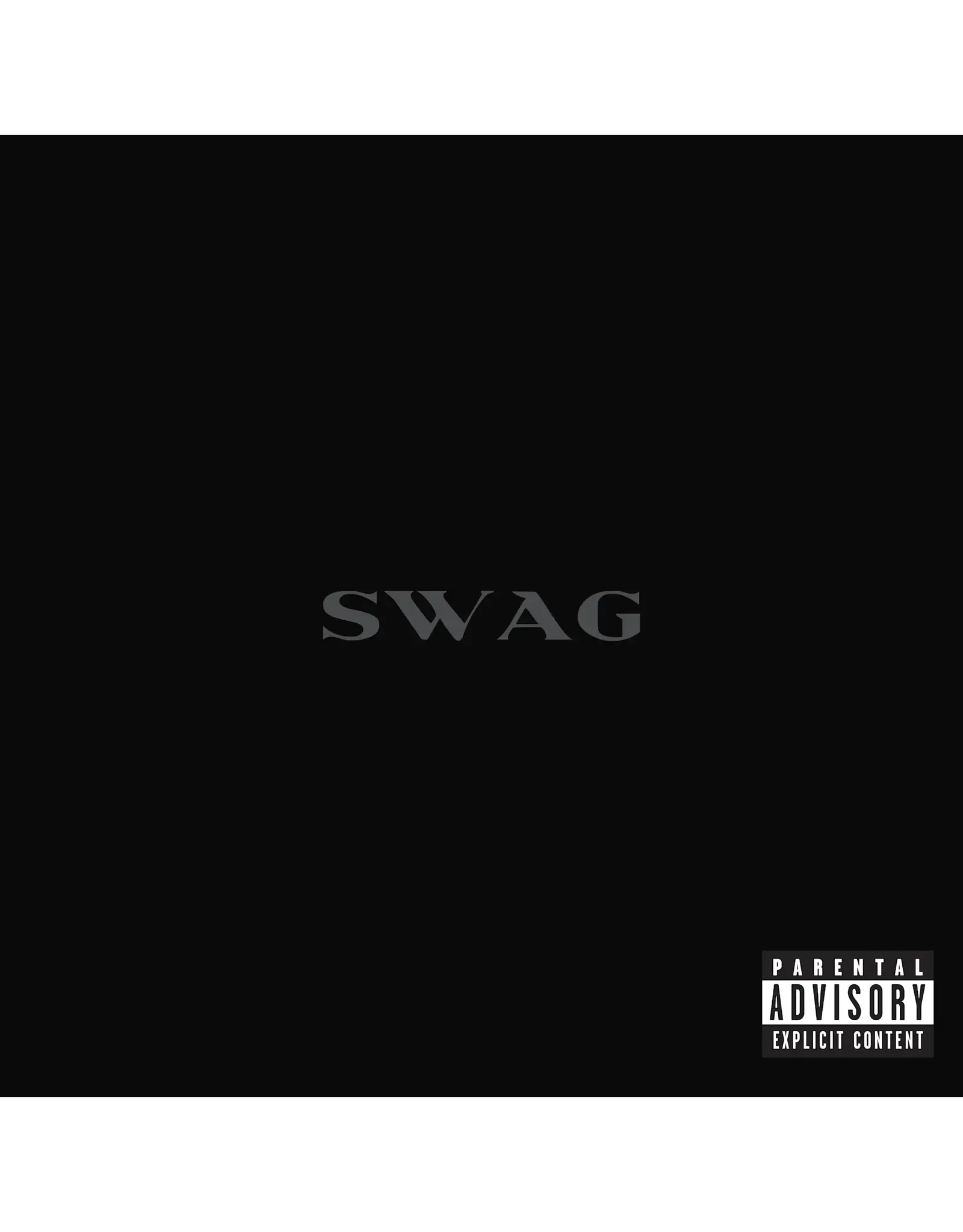 Justin Bieber - SWAG