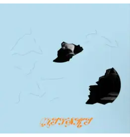 Mitski - The Land Is Inhospitable & So Are We (Pink Aster Vinyl)