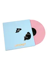 Mitski - The Land Is Inhospitable & So Are We (Pink Aster Vinyl)