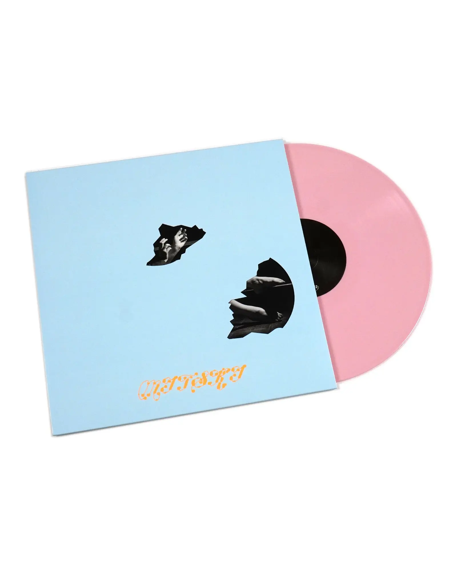 Mitski - The Land Is Inhospitable & So Are We (Pink Aster Vinyl)