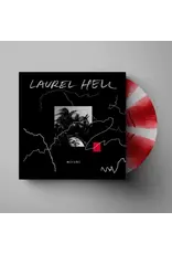 Mitski - Laurel Hell (Ruby White Bloom Vinyl)