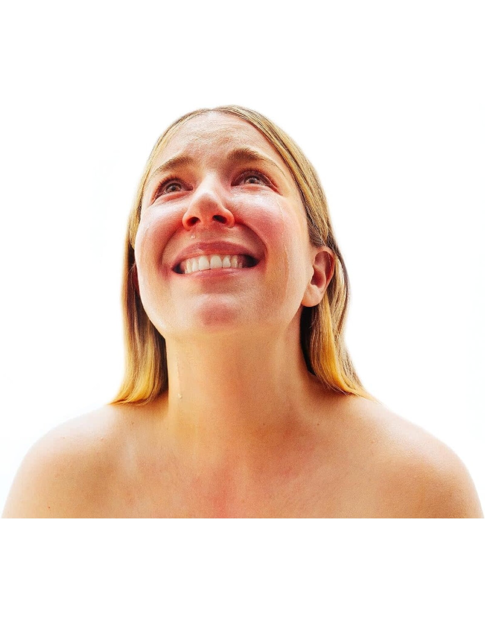 Austra - Chin Up Buttercup