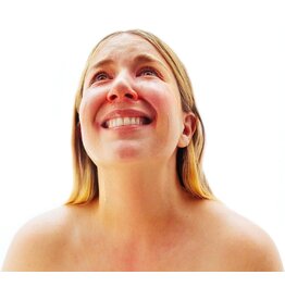 Austra - Chin Up Buttercup