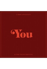Larry Lovestein & The Velvet Revival - You (10" Vinyl]