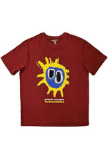 Primal Scream / Screamadelica Tee