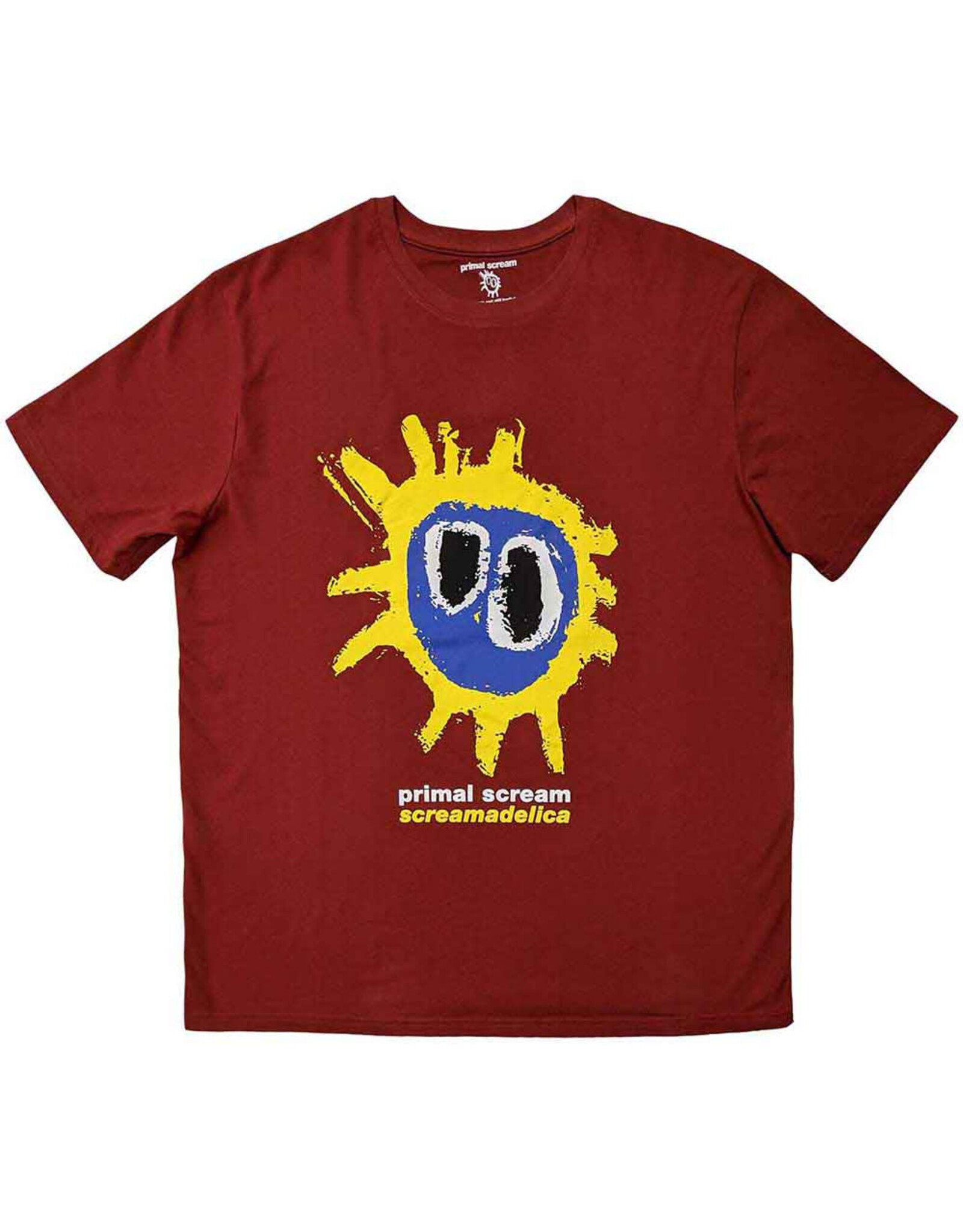 Primal Scream / Screamadelica Tee