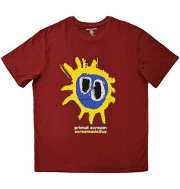 Primal Scream / Screamadelica Tee