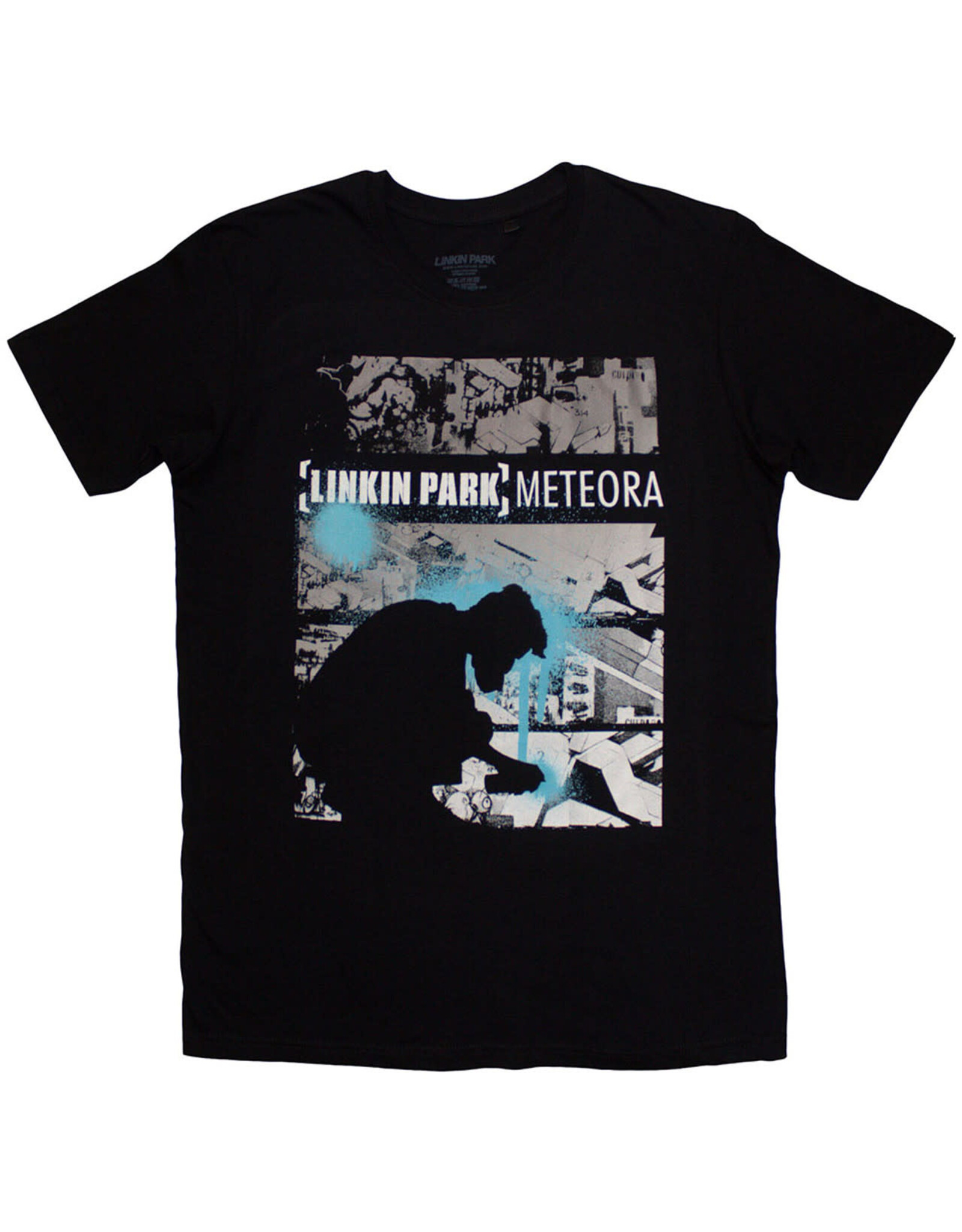 Linkin Park / Meteora Tee