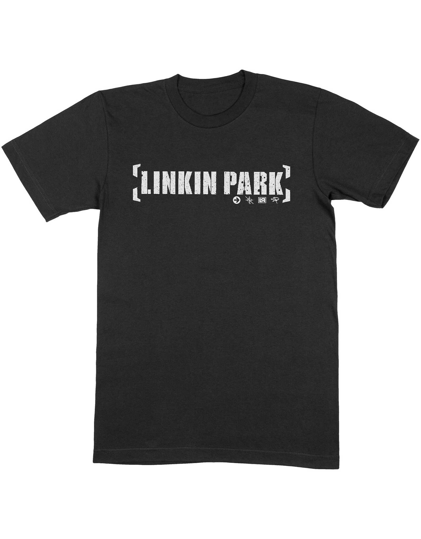 Linkin Park / Bracket Logo Tee