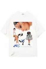 Jade / That's Showbiz Baby! Tee