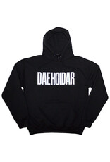 Radiohead / Reverse Logo Hooded Pullover